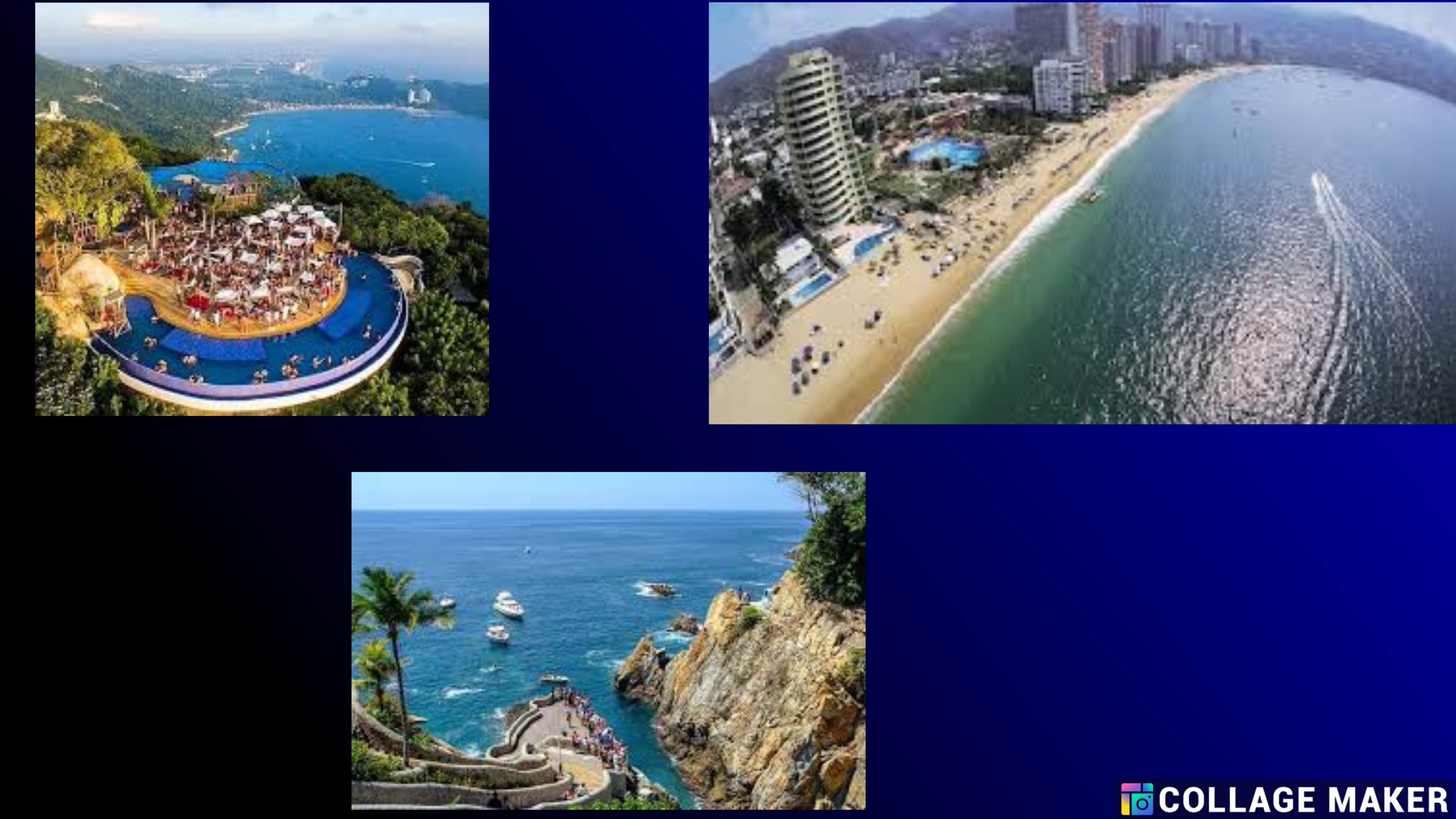 La Quebrada Acapulco