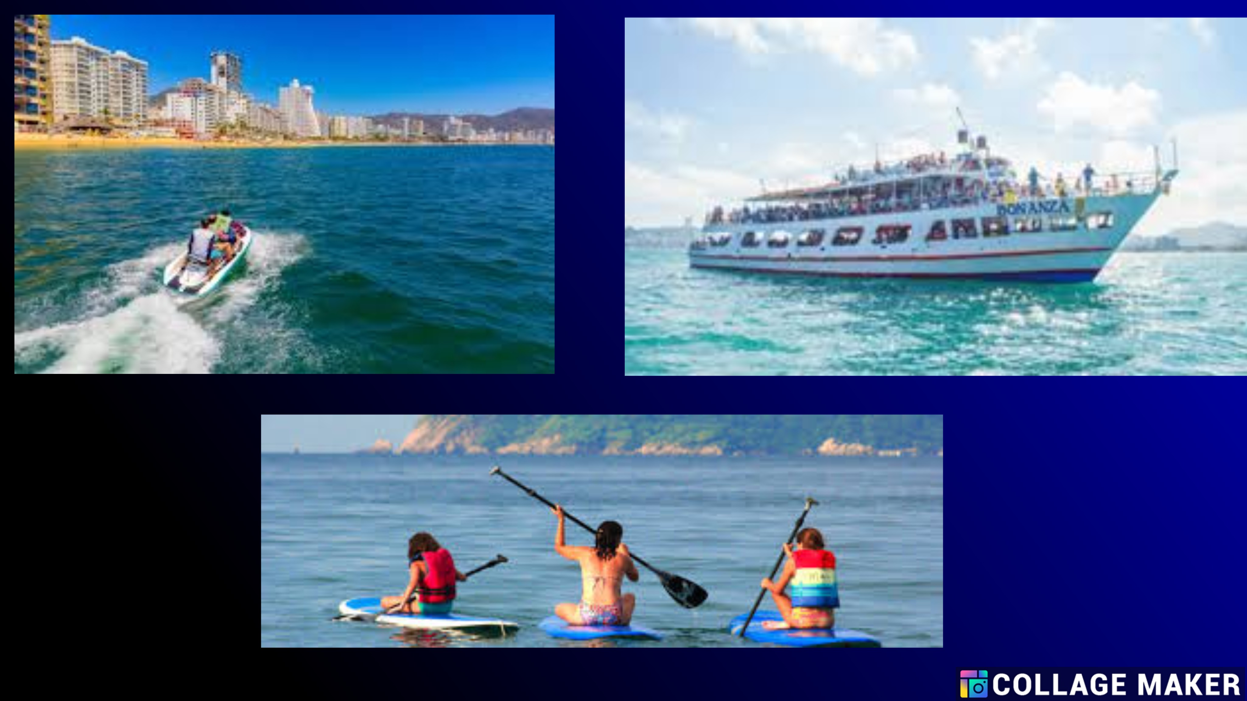 Puerto Acapulco