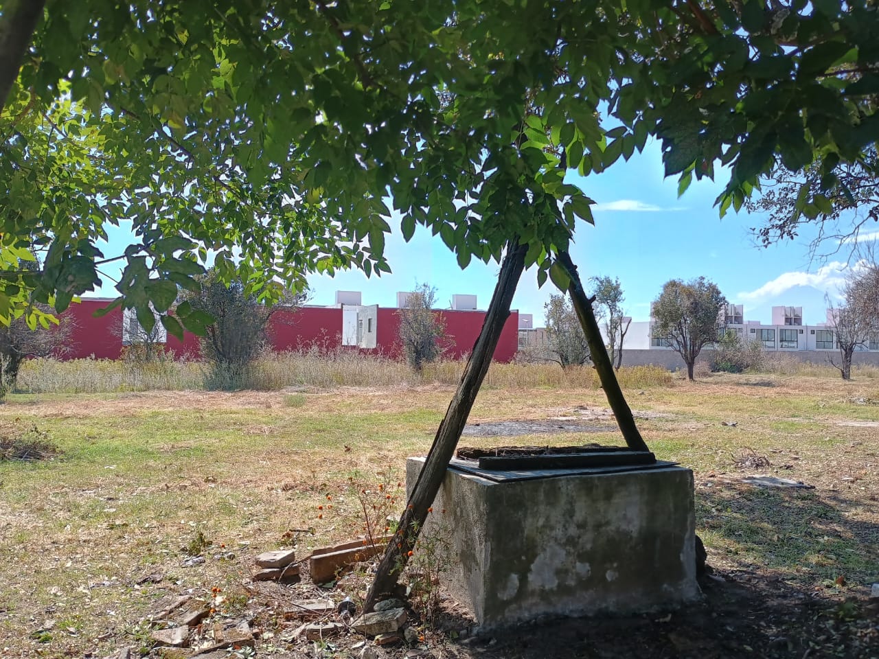 Terreno Cuautlancingo 1