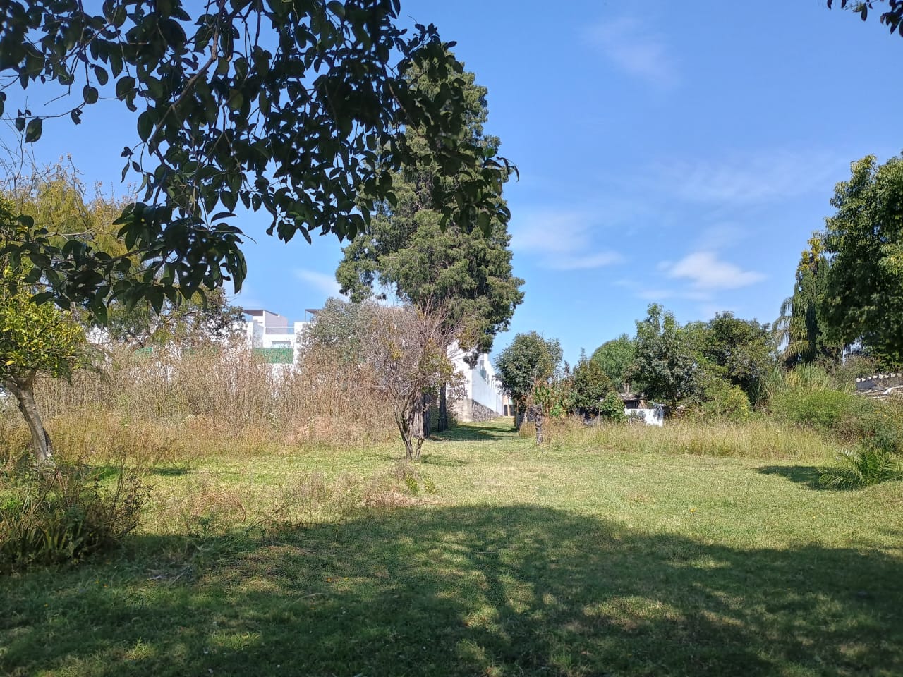 Terreno Cuautlancingo 1