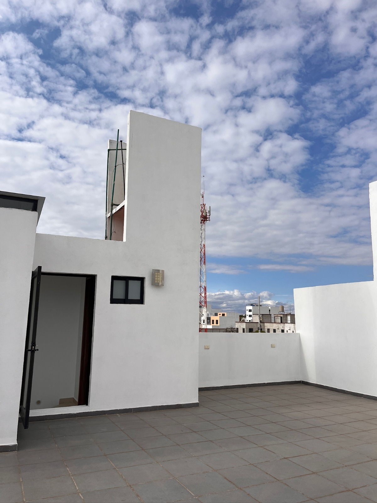 Casa Francisco Villa