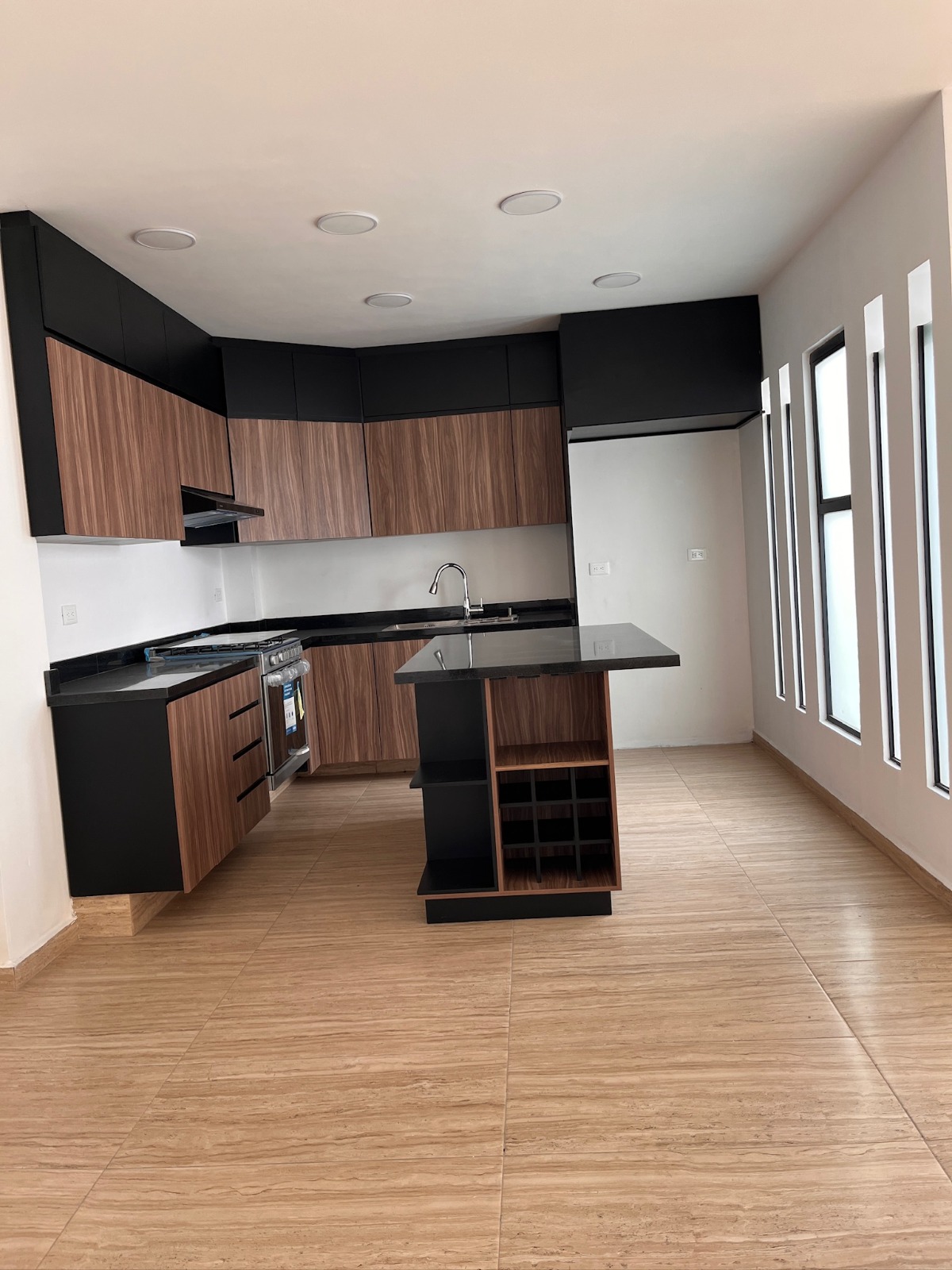 Casa Francisco Villa 2