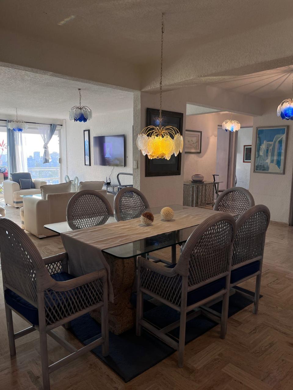 Penthouse Acapulco