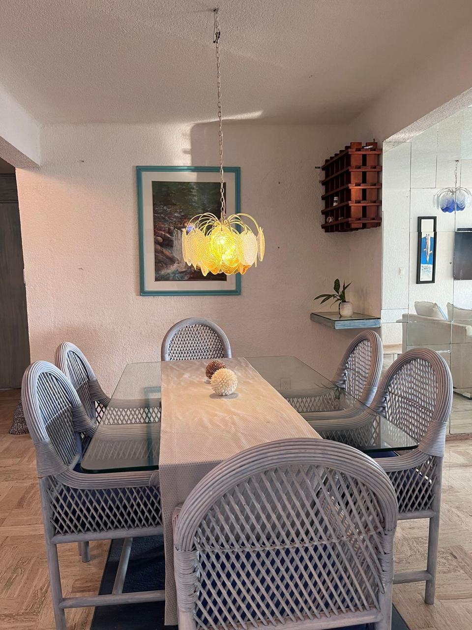 Penthouse Acapulco 3