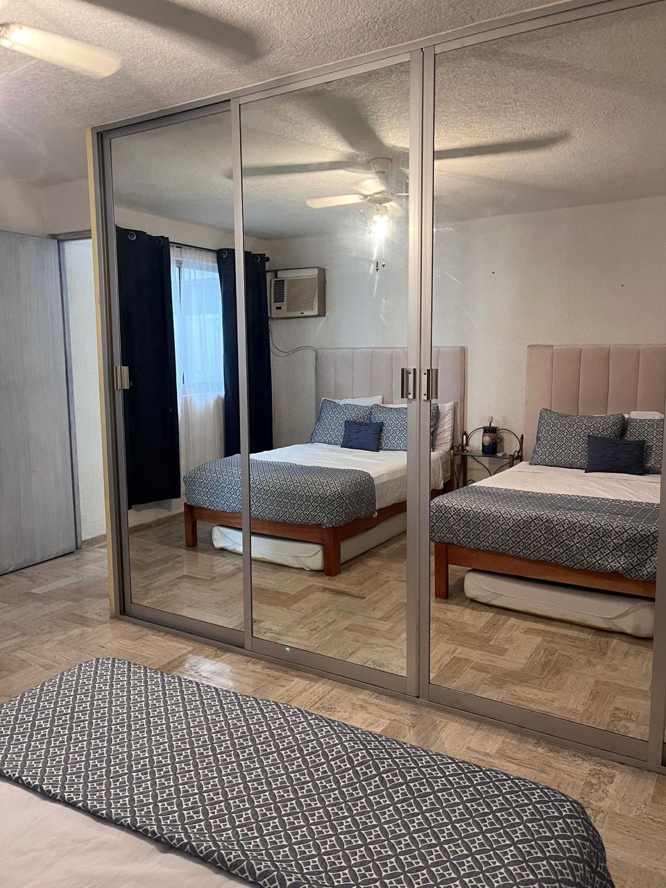 Penthouse Acapulco 3