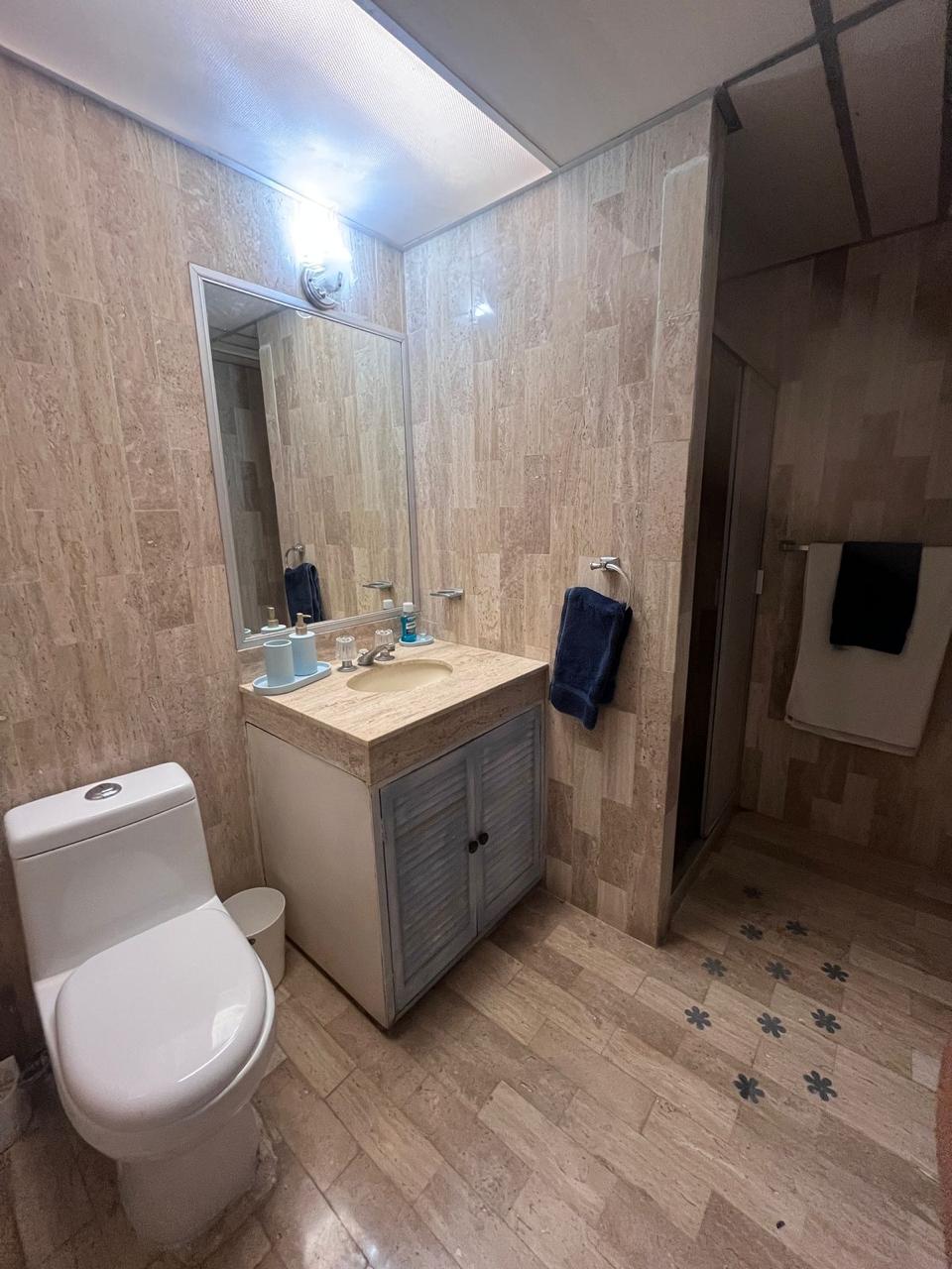 Penthouse Acapulco 3