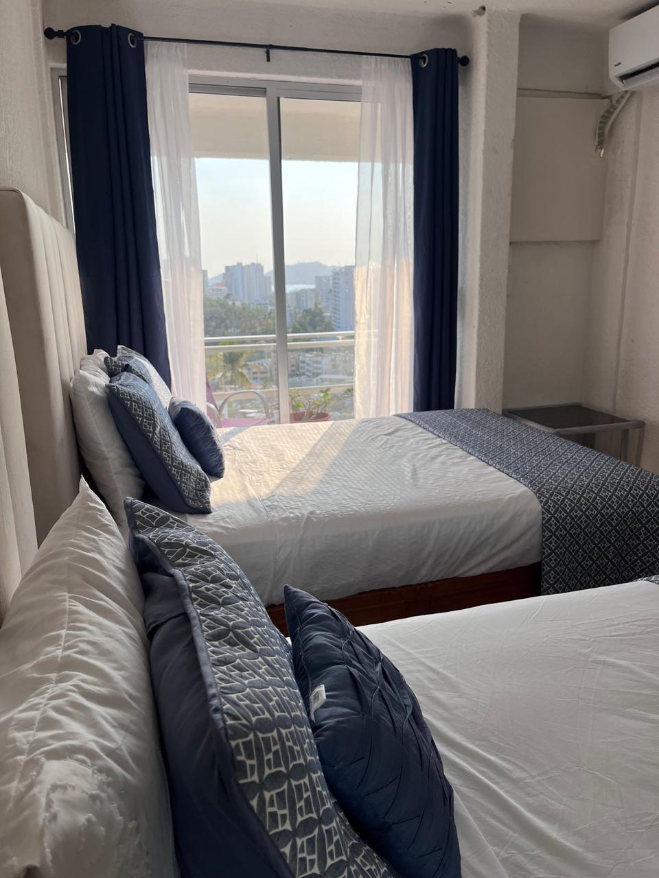 Penthouse Acapulco