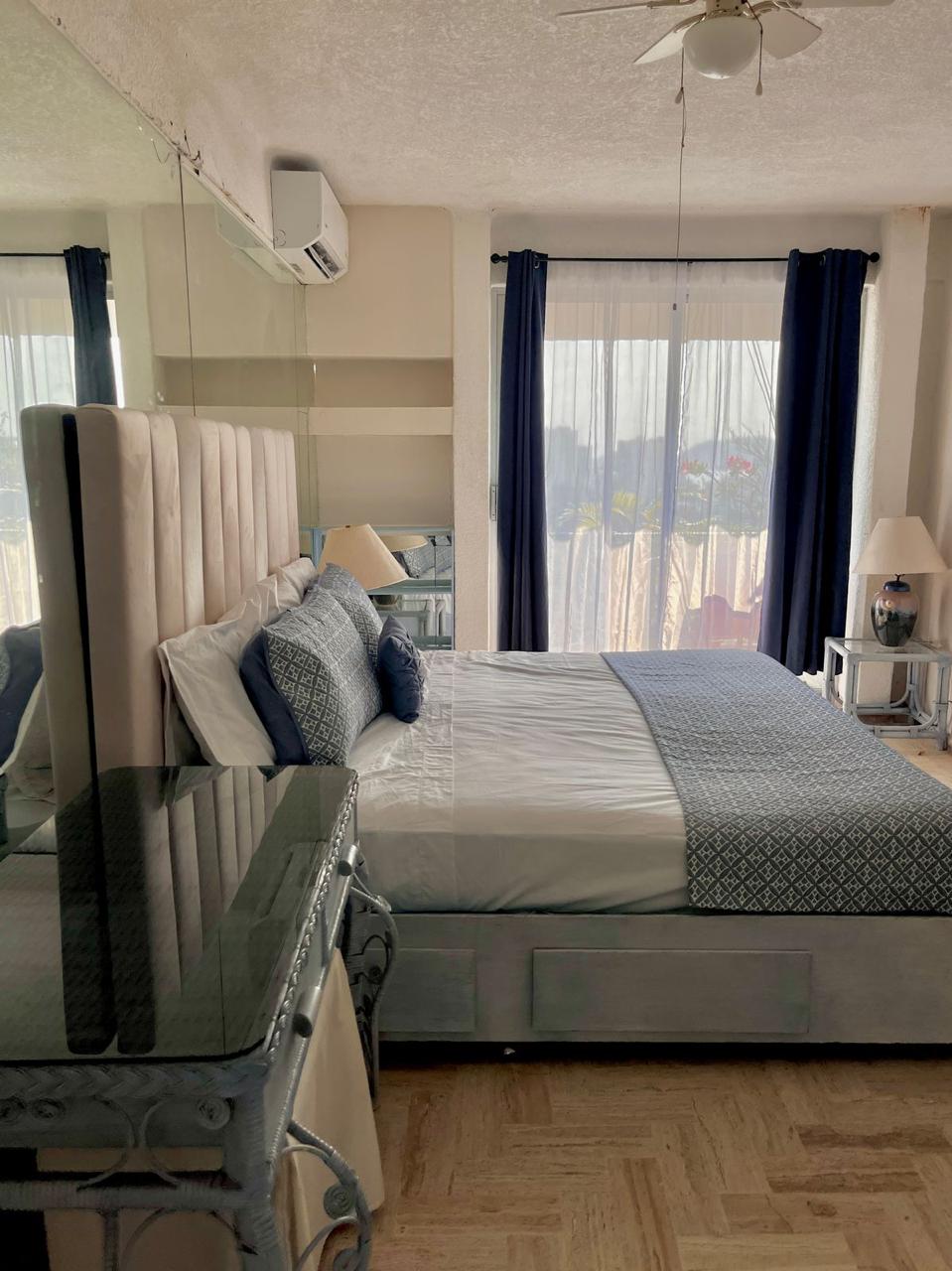 Penthouse Acapulco