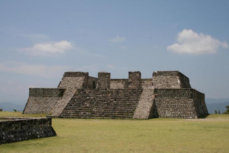 Restaurantes Tequesquitengo