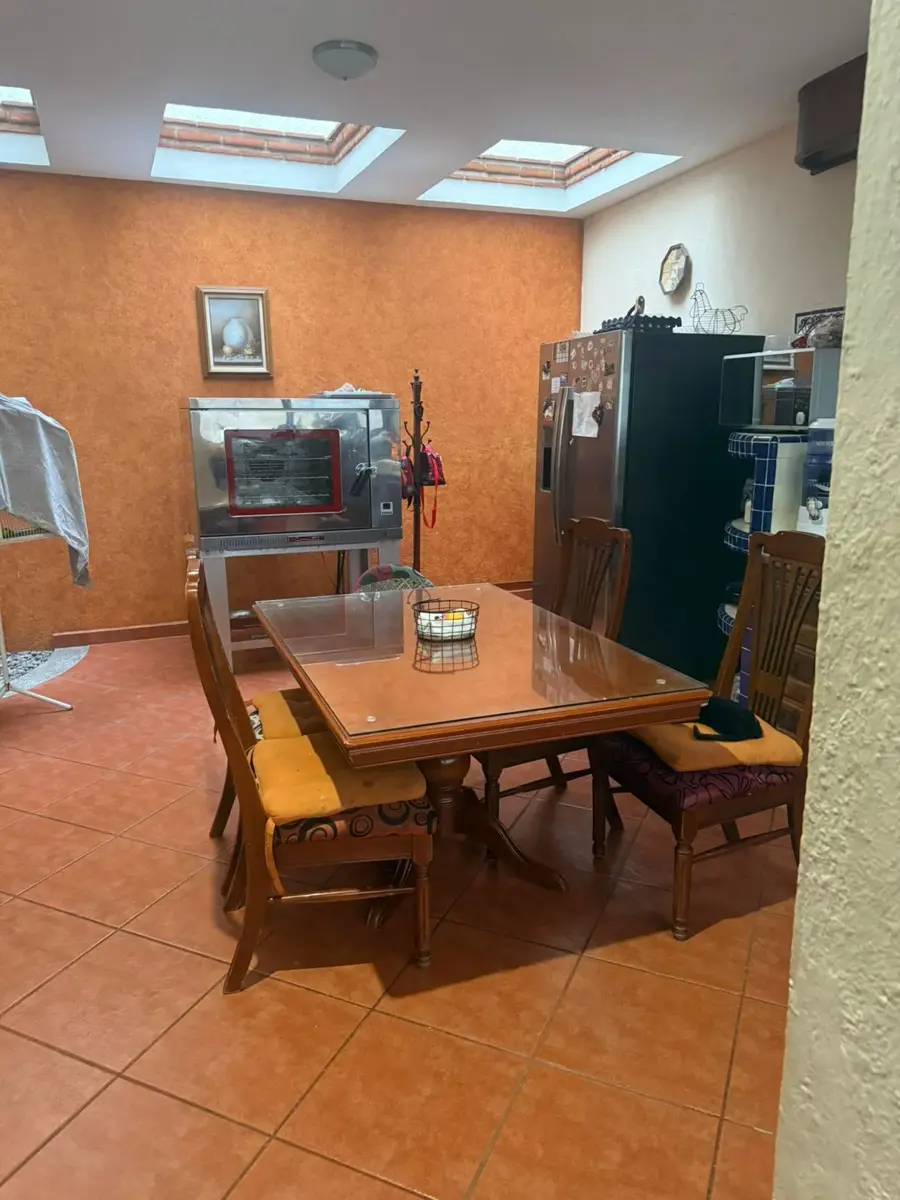Casa Teques