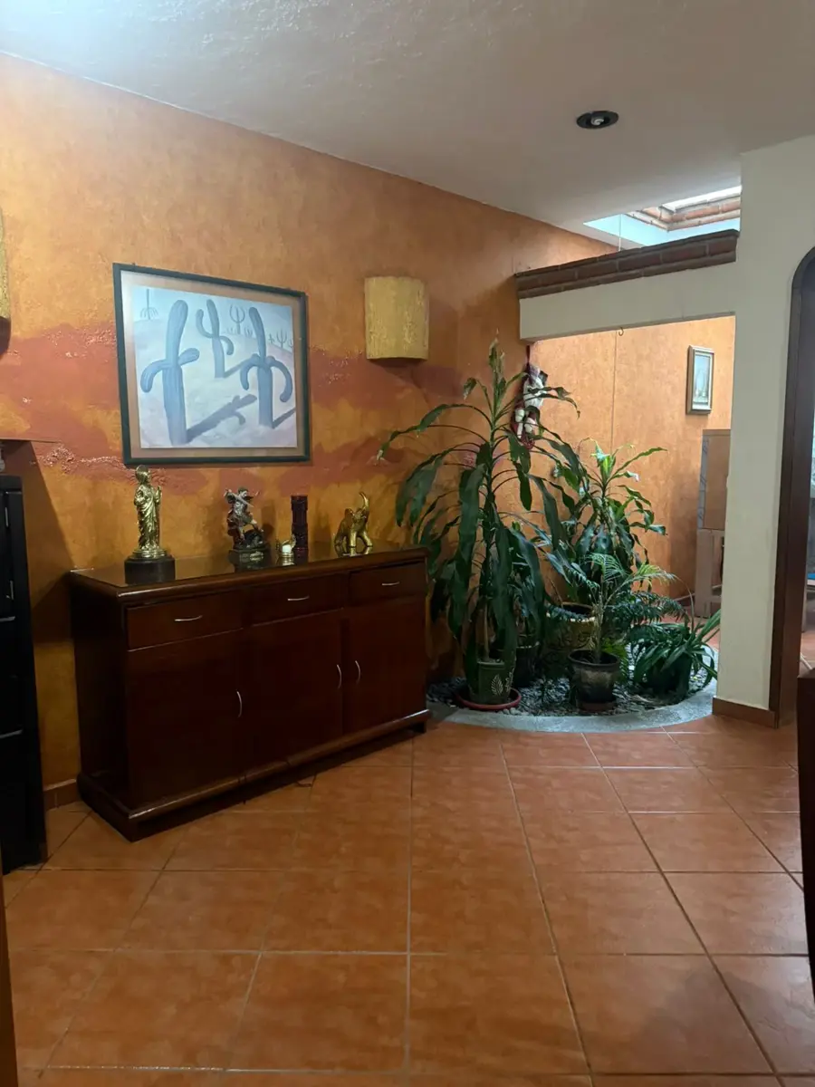 Casa en Ocotepec 4