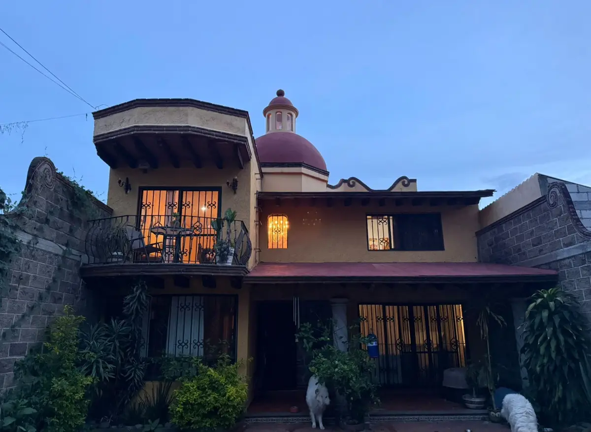 Casa Teques