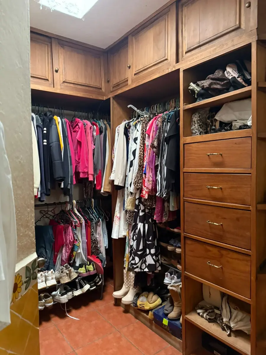 Casa en Ocotepec 4