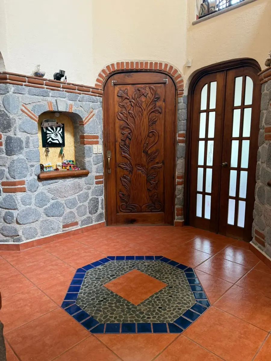 Casa en Ocotepec 4