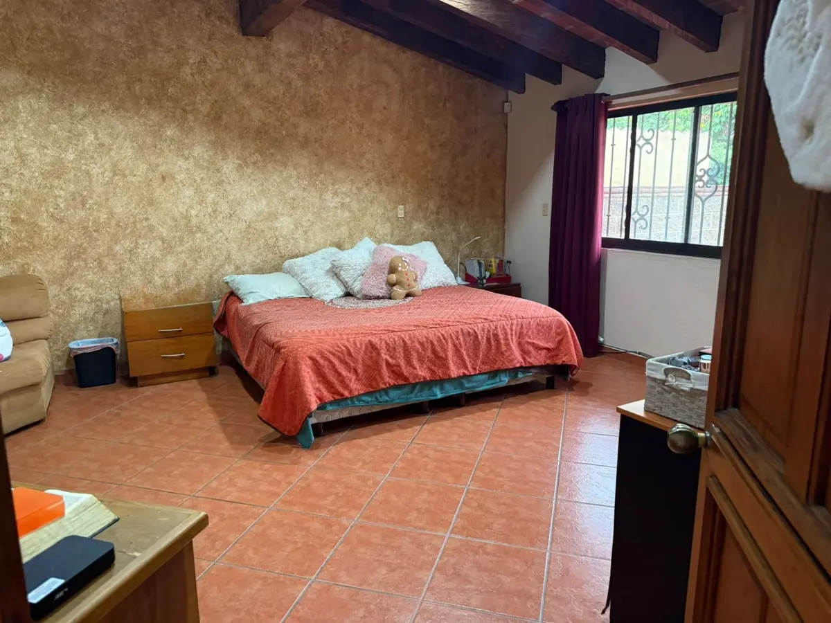 Casa en Ocotepec 2