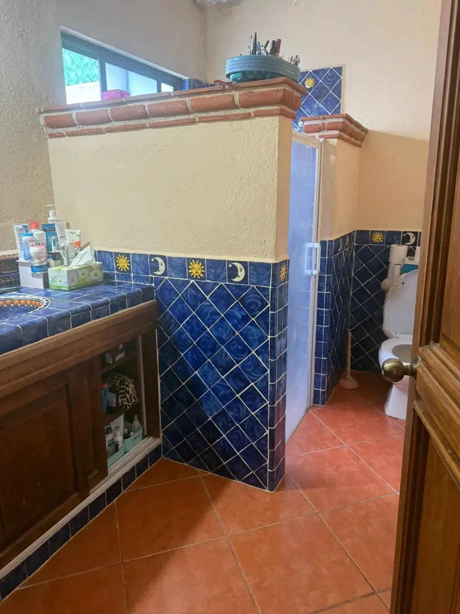 Casa en Ocotepec 4