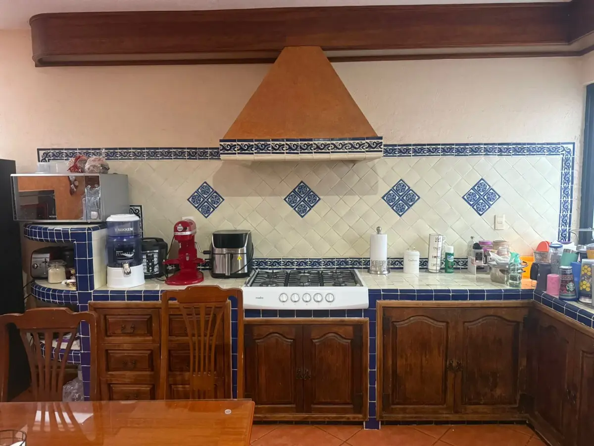Casa Teques