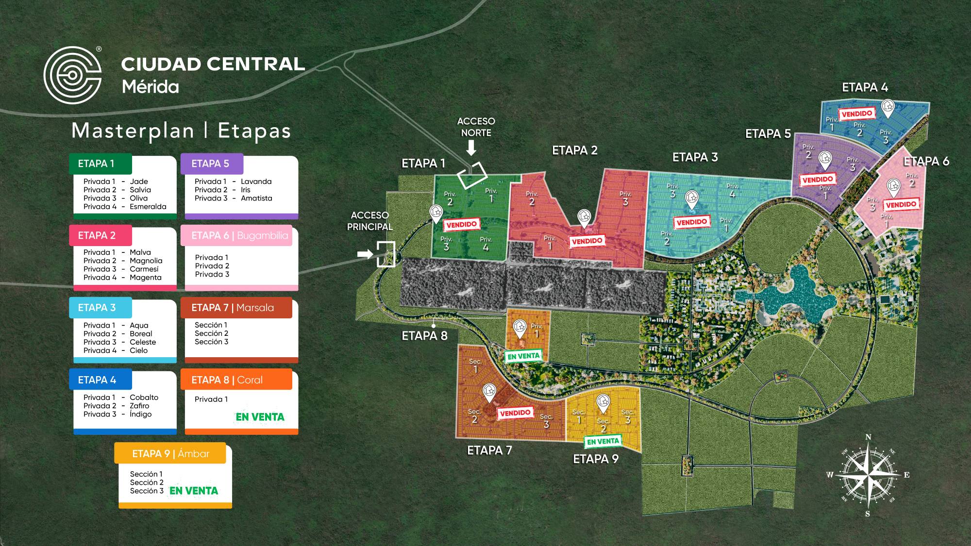 Ciudad Central 2