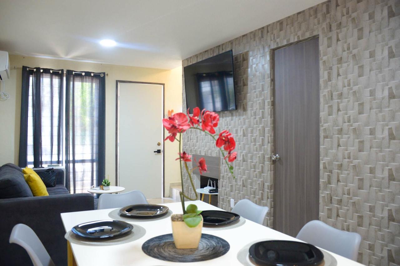 Casa Teques