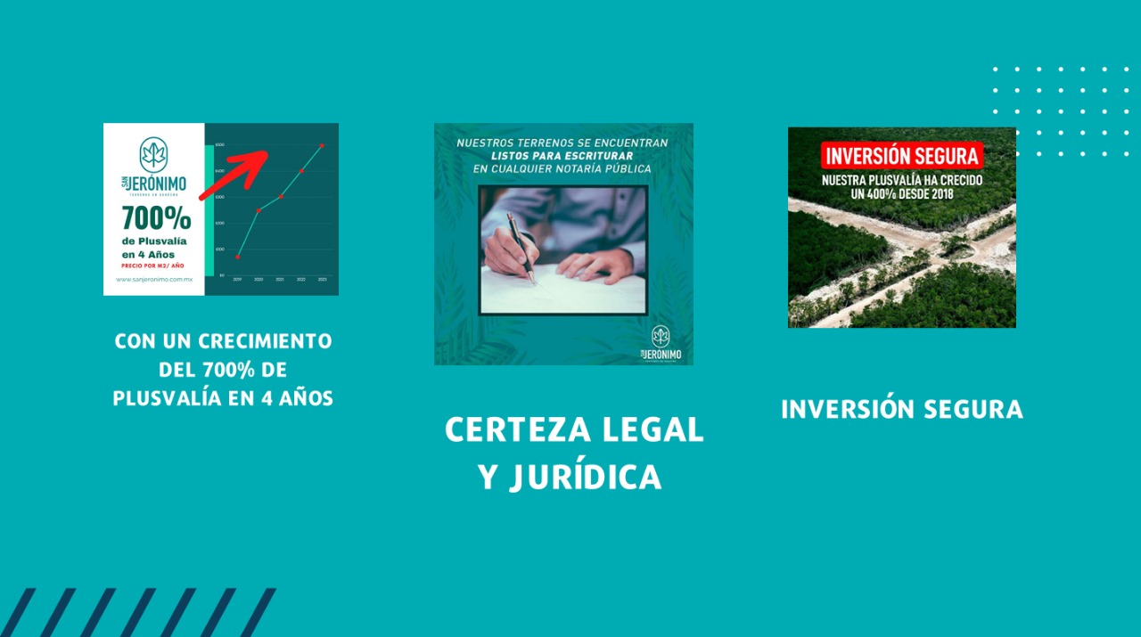 Áreas comunes Hunucmá