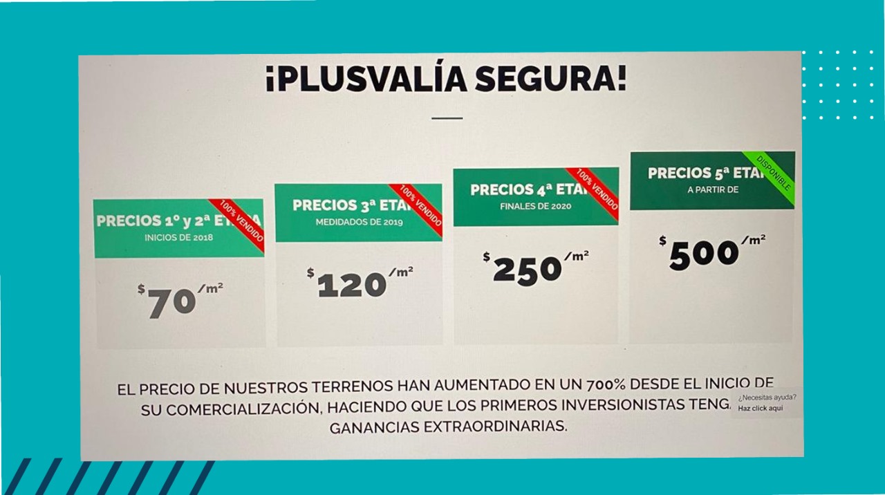 Áreas comunes Hunucmá